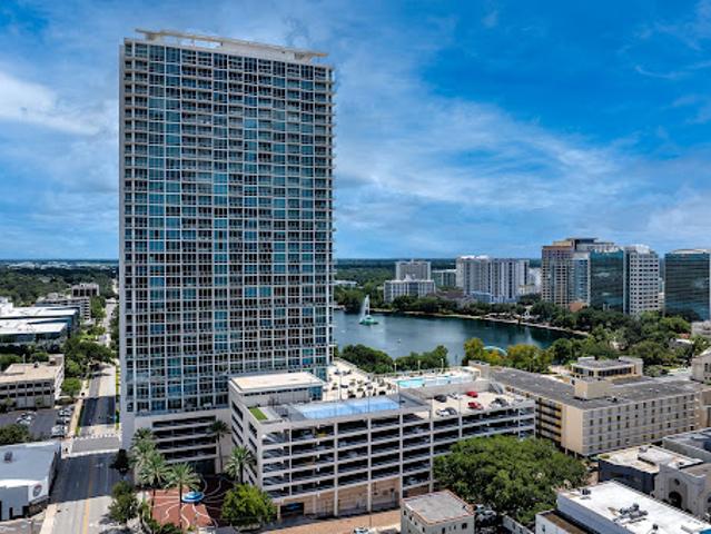 Apartment for sale in Orlando, Florida