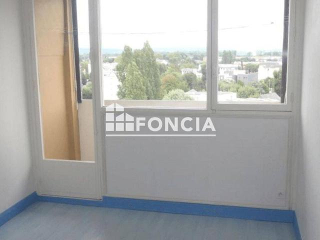 Appartement location à Figarol, Tarbes