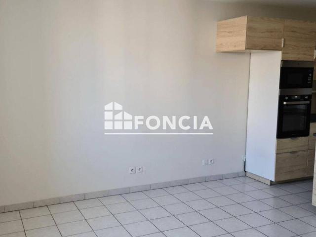 Appartement location à Mas Grobon, Meximieux