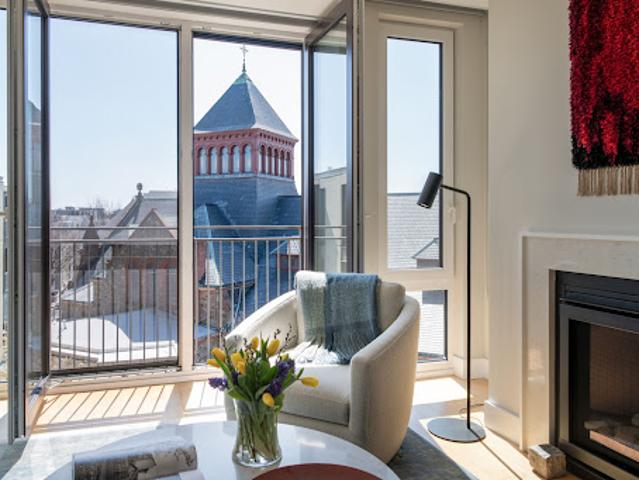 Apartment for sale in Cambridge