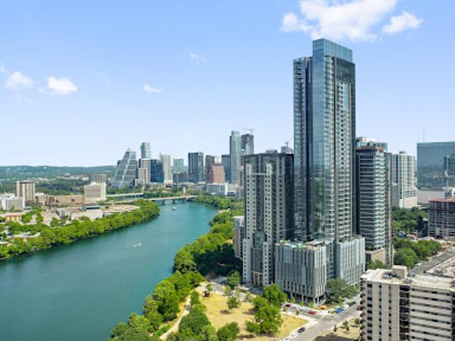 Apartment for sale in Austin