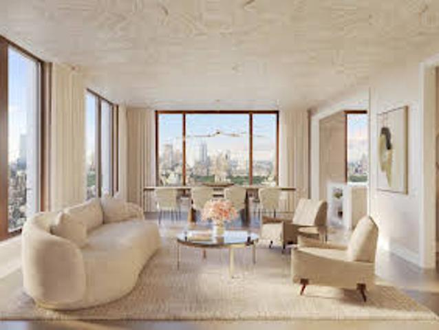 Apartment for sale in New York