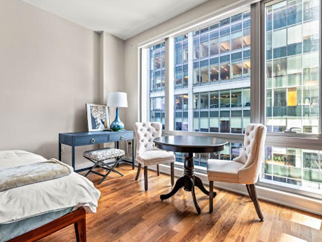 Apartment for sale in Boston, Massachusetts