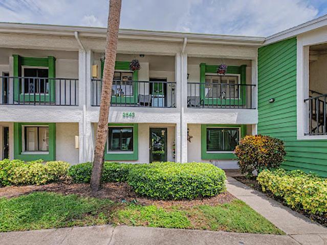 Apartment for sale in Clearwater, Florida