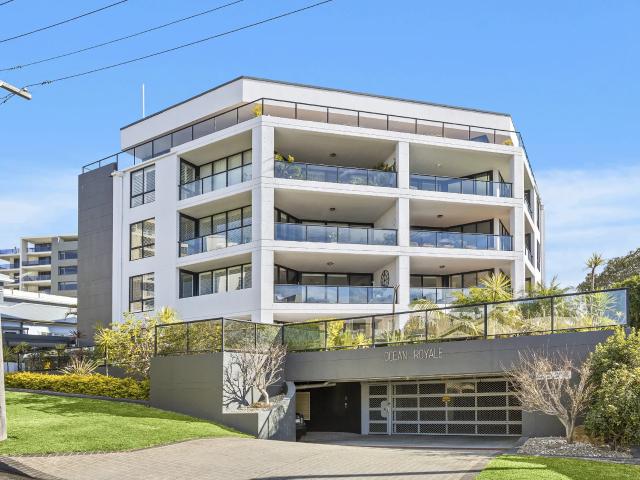 Apartment for rent in Wollongong, Wollongong City Council