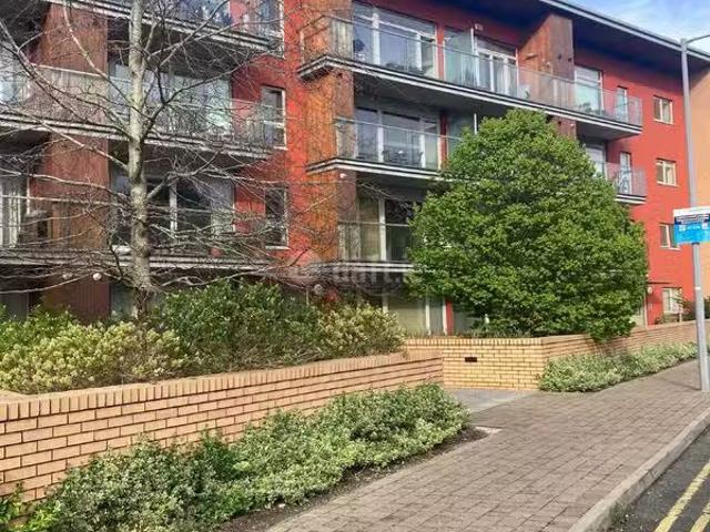 Apartment to rent