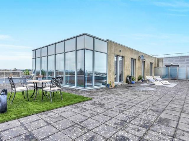 Apartment for sale in Portmarnock, North Tipperary