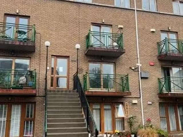 Apartment to rent