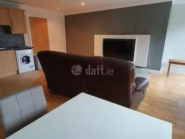 Apartment to rent