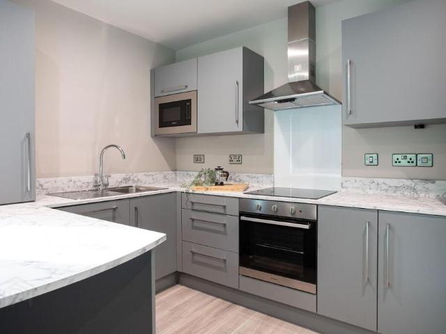 Apartment for rent in Belfast, Knocknagoney