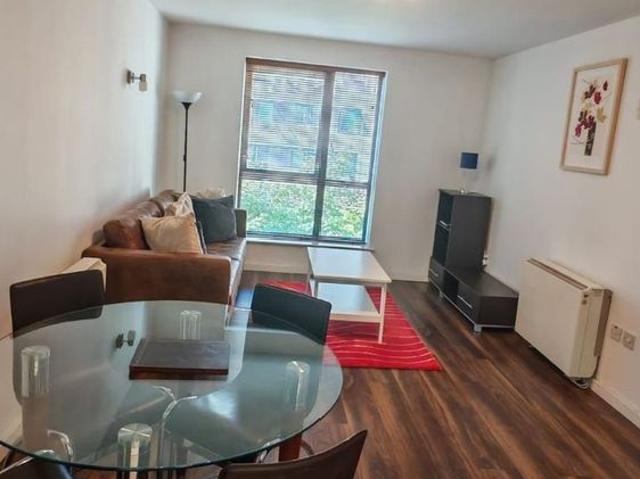 Apartment to rent in Bluebell, North Tipperary