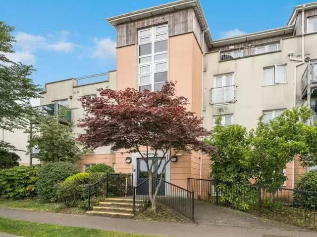 Apartment to rent