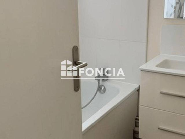 Appartement location à Verneuil-sur-Seine, Yvelines