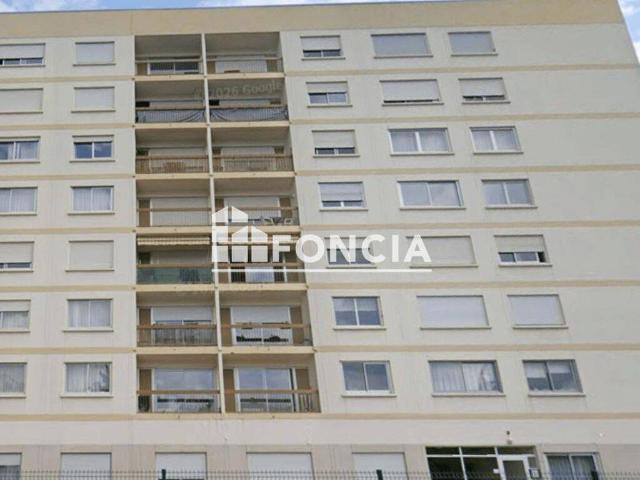 Appartement location à Thionville, Moselle
