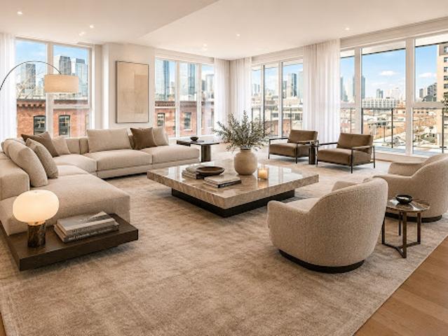 Apartment for sale in Quebec