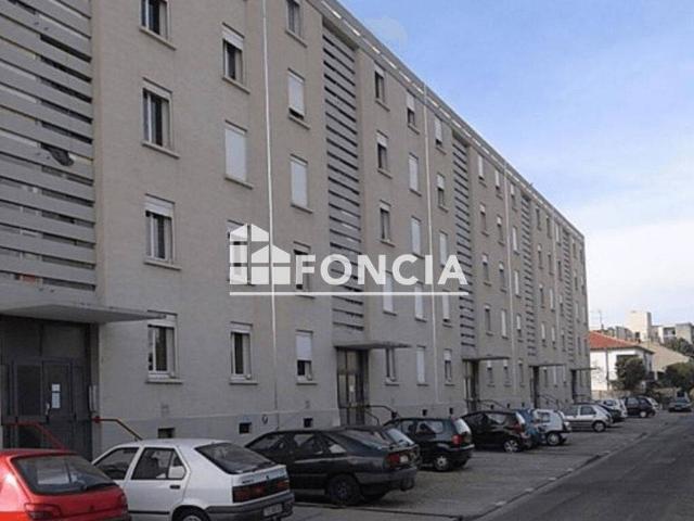 Appartement location à Écusson, Nîmes