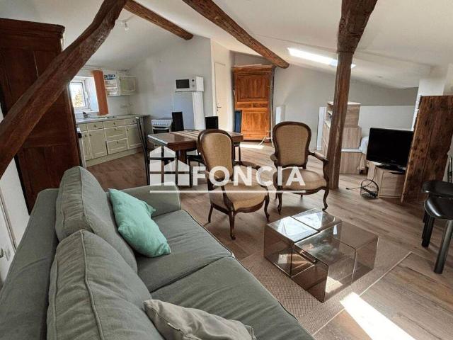 Appartement location à Jérusalem, Quincieux