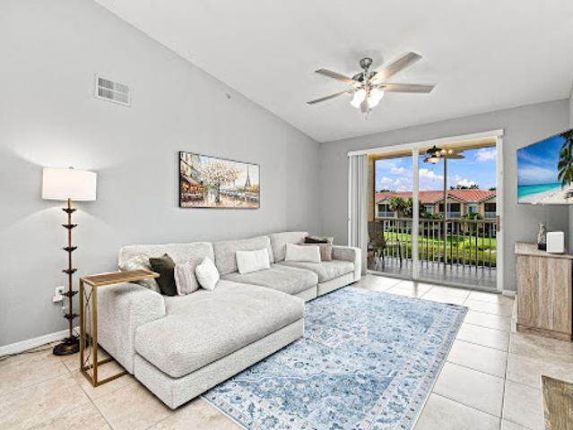 Apartment for sale in Florida