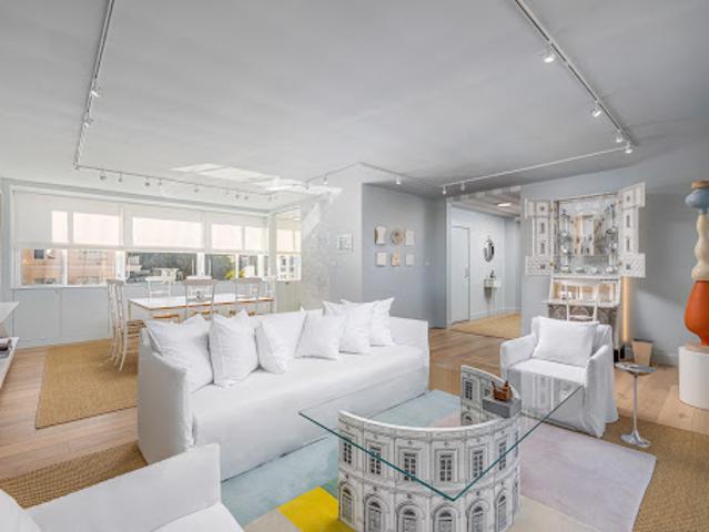 Apartment for sale in San Francisco, California