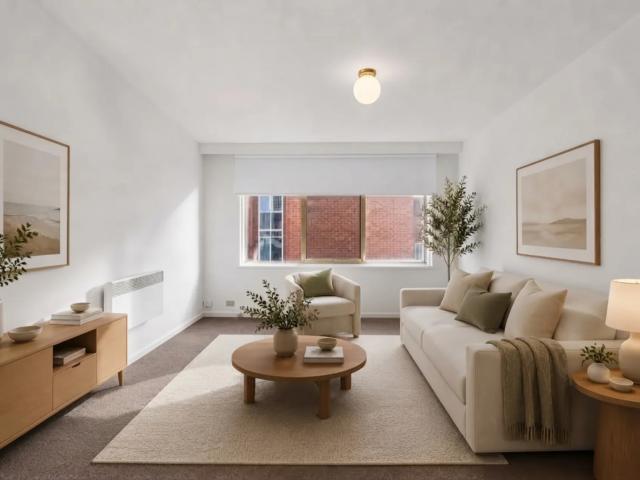Apartment for rent in Richmond, Melbourne