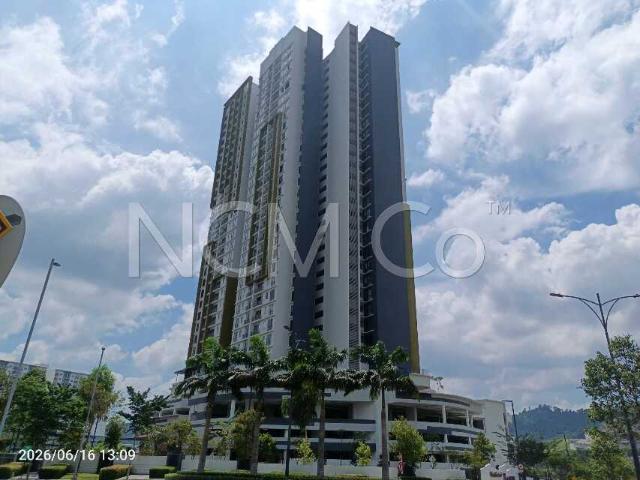 Apartment for sale in Kuala Selangor, Selangor