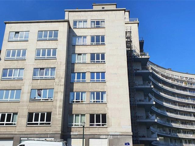 Appartement location à Flagey, Ixelles - Elsene