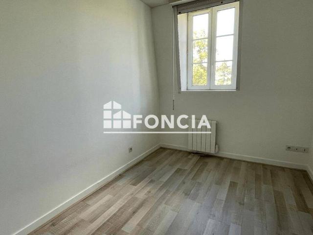 Appartement location à Plateau Nord-Est, Chartres