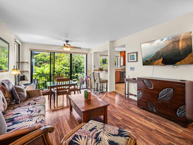 Apartment for sale in Lihue, Hawaii