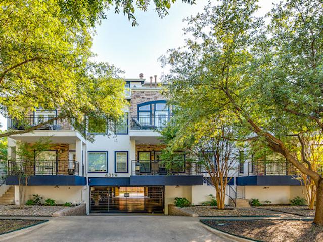 Apartment for sale in Dallas, Texas