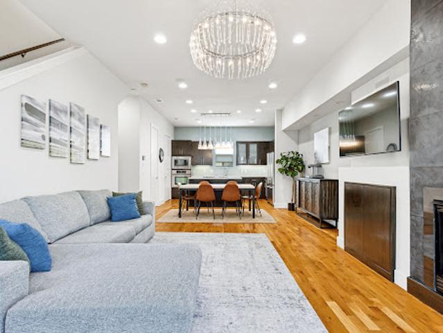 Apartment for sale in Dallas, Texas