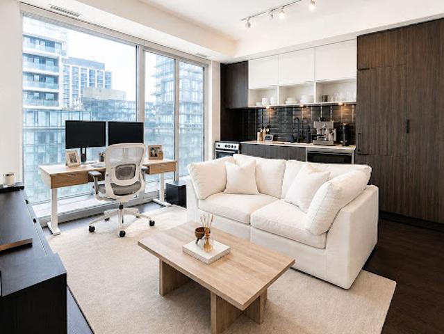 Apartment for rent in Woburn, Ontario