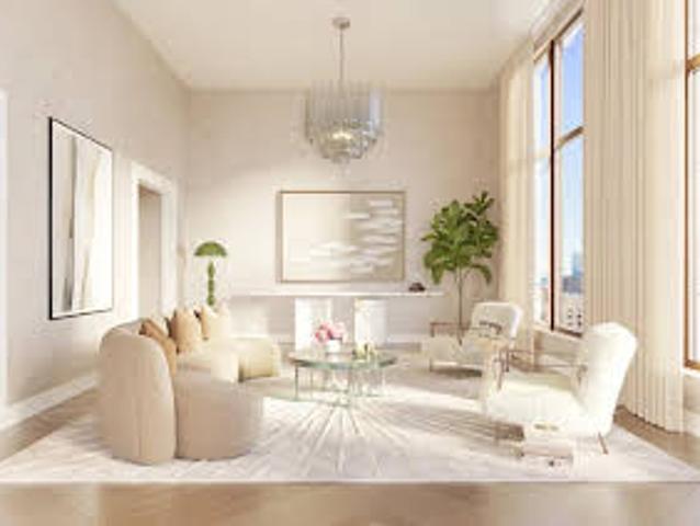 Apartment for sale in New York