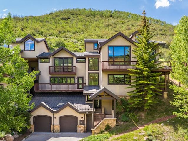 Apartment for sale in Eagle, Colorado