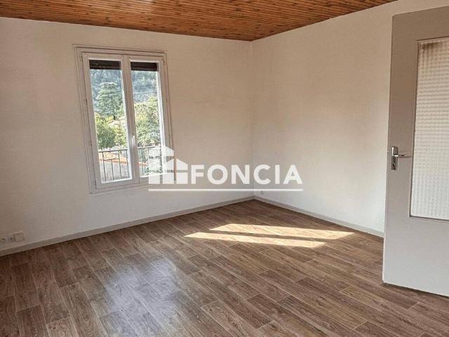 Appartement location à Digne-les-Bains, Alpes-de-Haute-Provence