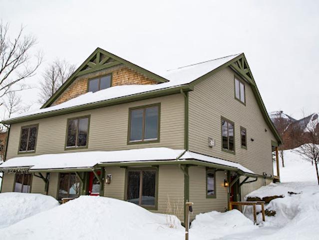 Apartment for sale in Vermont