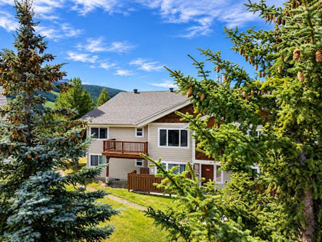 Apartment for sale in Big Sky, Montana
