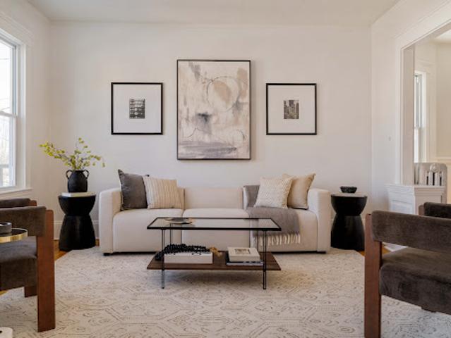 Apartment for sale in Watertown, Massachusetts