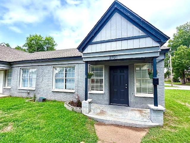 Apartment for sale in Oklahoma City, Oklahoma