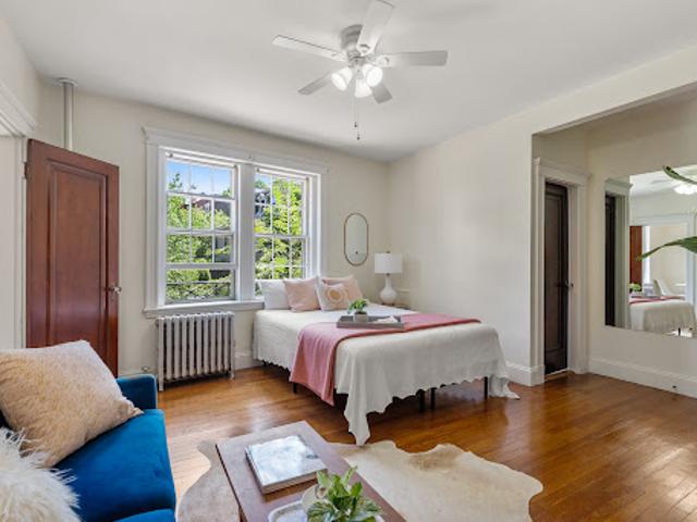 Apartment for sale in Cambridge, Massachusetts