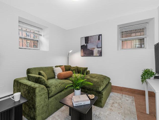 Apartment for sale in Boston, Massachusetts