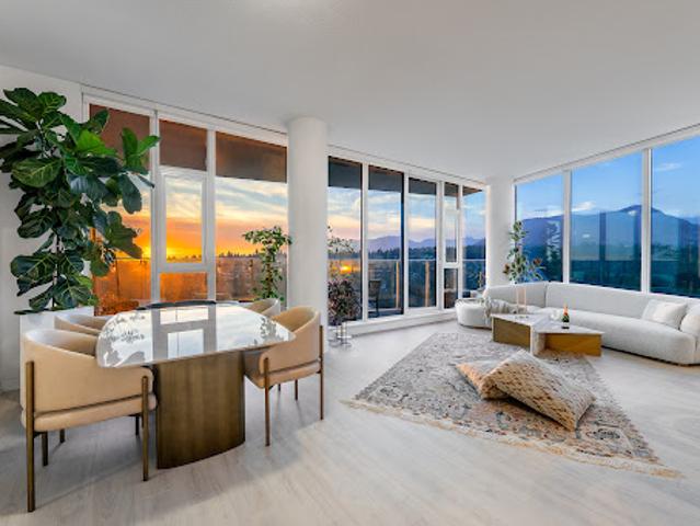 Apartment for sale in North Vancouver, British Columbia