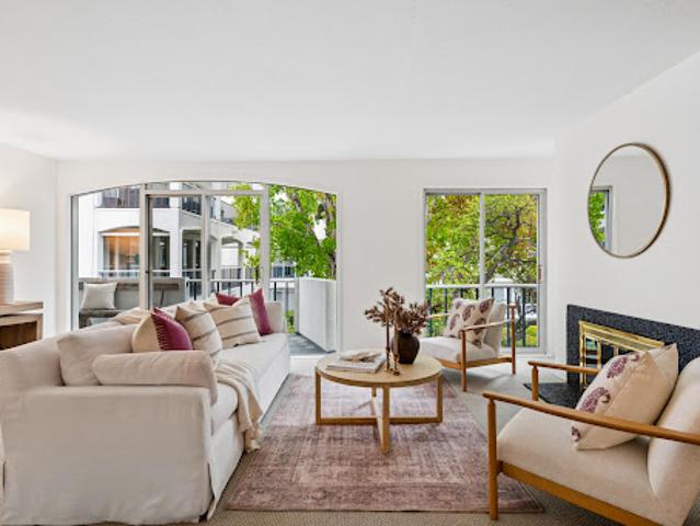 Apartment for sale in Mill Valley, Marin County