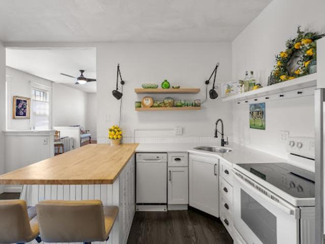 Apartment for sale in Massachusetts