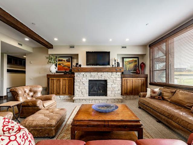 Apartment for sale in Park City, Utah