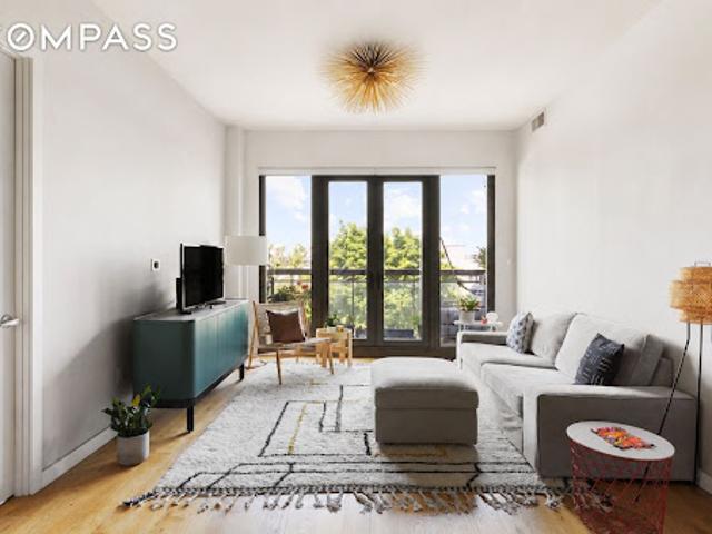 Apartment for sale in Kings County, New York