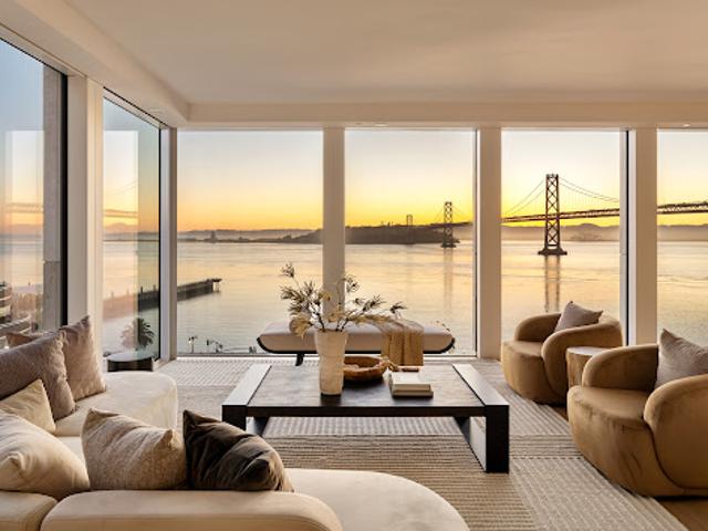 Apartment for sale in San Francisco, California