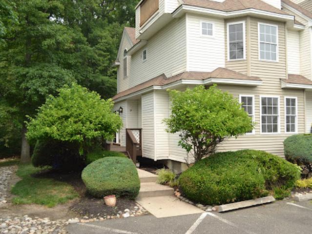 Apartment for sale in Egg Harbor Township, New Jersey