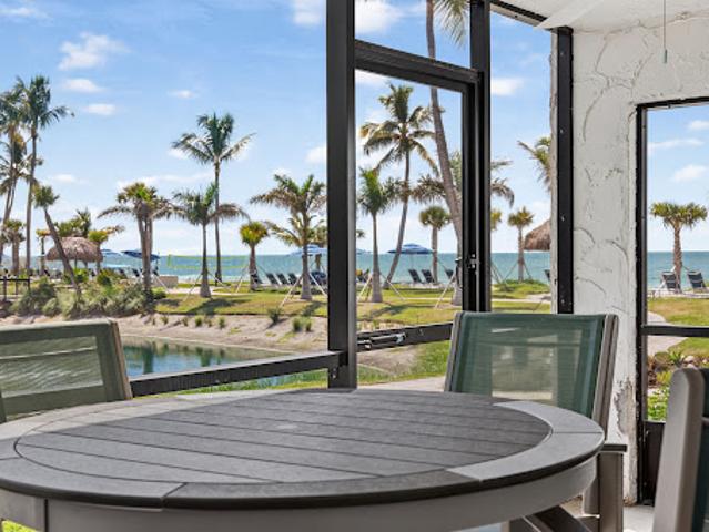 Apartment for sale in Sanibel, Florida