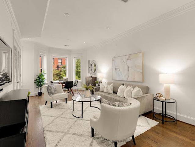 Apartment for sale in Washington, Washington DC