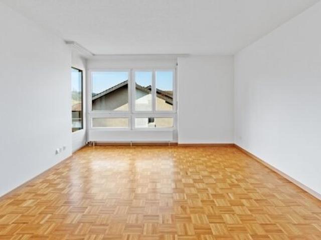 Apartment mieten in Granges-Paccot, Freiburg